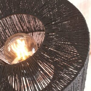 good&mojo-tafellamp-iguazu-zwart-bamboeriet-ø30cm-e27-iguazu/t25/b/3016/b-04