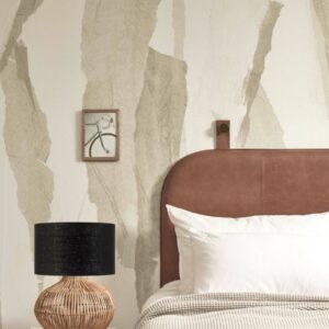 good&mojo-tafellamp-kalahari-naturel/zwart-linnenrotan-ø32cm-e27-kalahari/t32/n/3220/b-04