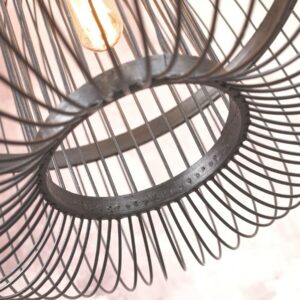 good&mojo-plafonniere-hokkaido-zwart-bamboemetaal-e27-hokkaido/c25/b-06