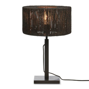 good&mojo-tafellamp-iguazu-zwart-bamboeriet-ø30cm-e27-iguazu/t25/b/3016/b-1