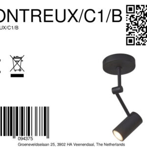 it'saboutromi-spot-montreux-zwart-metaal-ø6cm-gu10-montreux/c1/b-8a