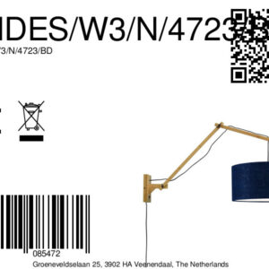 good&mojo-wandlamp-andes-blauw-bamboelinnen-ø47cm-e27-andes/w3/n/4723/bd-8a