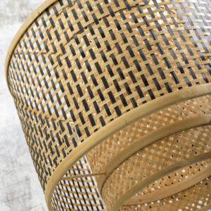 good&mojo-wandlamp-bhutan-naturel/zwart-bamboe-ø40cm-e27-bhutan/w3/ad/b/4034/bn-05