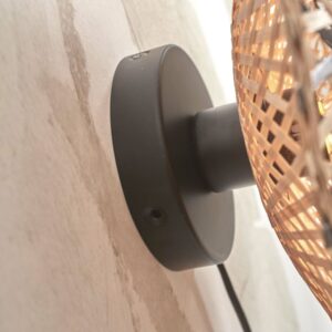 good&mojo-wandlamp-kalimantan-naturel/zwart-bamboemetaal-ø60cm-e27-kalimantan/w15/bnr-09