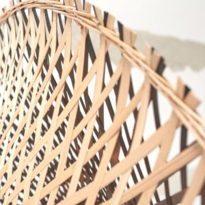 good&mojo-wandlamp-kalimantan-naturel/zwart-bamboemetaal-ø60cm-e27-kalimantan/w15/bnr-10