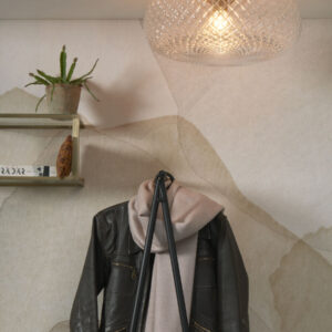 it'saboutromi-plafonniere-venice-transparant-glasmetaal-ø44cm-e27-venice/c40/c-02