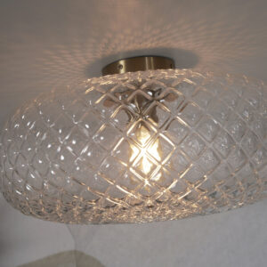 it'saboutromi-plafonniere-venice-transparant-glasmetaal-ø44cm-e27-venice/c40/c-03
