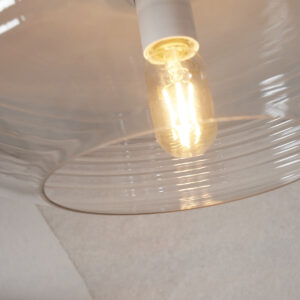 it'saboutromi-plafonniere-verona-transparant-glasmetaal-ø35cm-e27-verona/c34/c-04