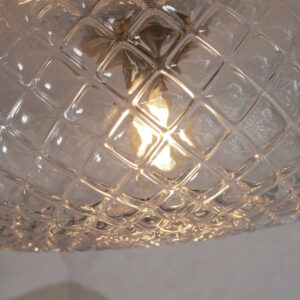 it'saboutromi-plafonniere-venice-transparant-glasmetaal-ø44cm-e27-venice/c40/c-05