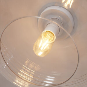 it'saboutromi-plafonniere-verona-transparant-glasmetaal-ø35cm-e27-verona/c34/c-05