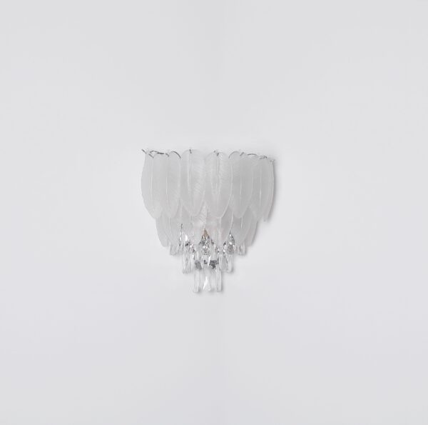 chroomkroonluchtermetkristallendecoratiedalton-1