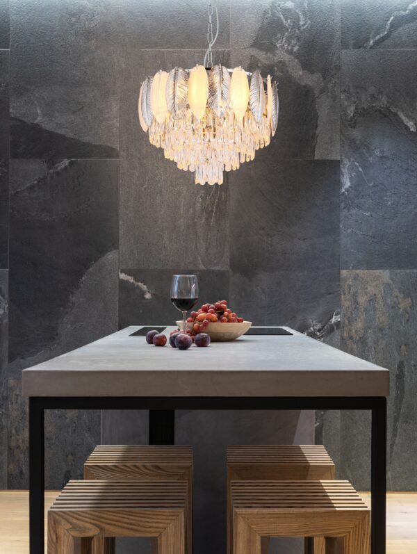 chroomkroonluchtermetkristallendecoratiedalton-1