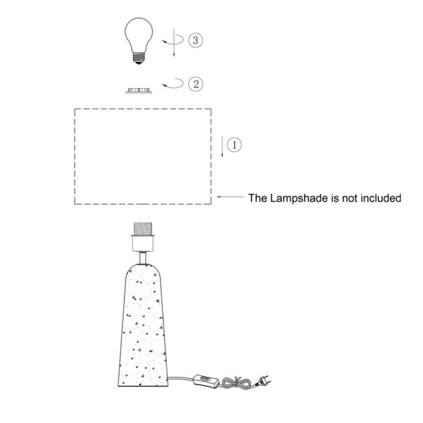 crèmekleurigetravertinlampenvoetannelightingtravino-9
