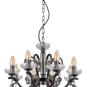 eleganteantracietkleurigeplafondlampmetkristallencamila-1