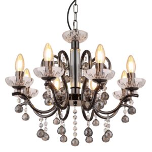 eleganteantracietkleurigeplafondlampmetkristallencamila-1