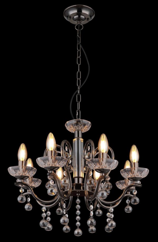 eleganteantracietkleurigeplafondlampmetkristallencamila-1