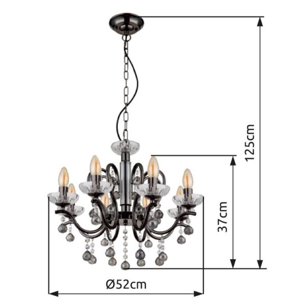 eleganteantracietkleurigeplafondlampmetkristallencamila-1