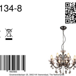 eleganteantracietkleurigeplafondlampmetkristallencamila-8a