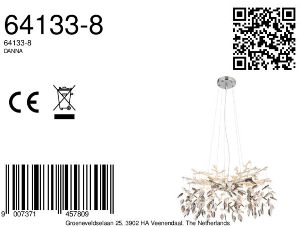 elegantechroomkroonluchtermetkristallendanna-8a