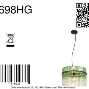 elegantehanglampmetgroeneglazenstavengorley-8a
