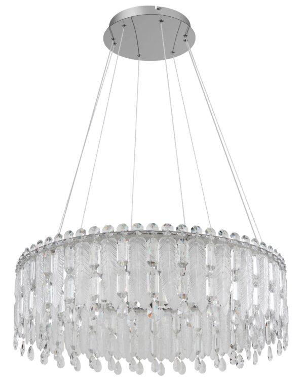 elegantehanglampmetkristallenaccentenklunka-1