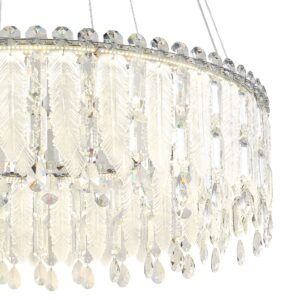 elegantehanglampmetkristallenaccentenklunka-1