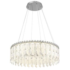 elegantehanglampmetkristallenaccentenklunka-1