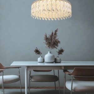 elegantehanglampmetkristallenaccentenklunka-1