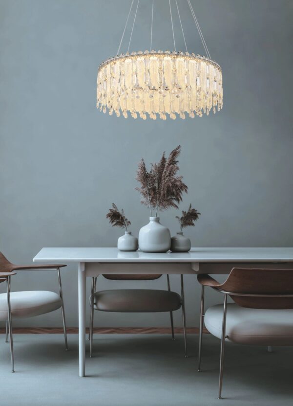 elegantehanglampmetkristallenaccentenklunka-1