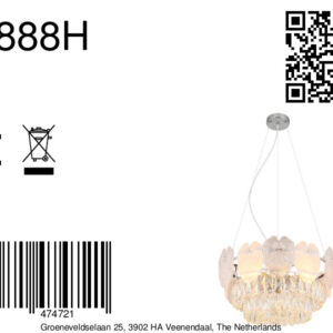 elegantekroonluchtermetkristallenenchroombenjamin-8a