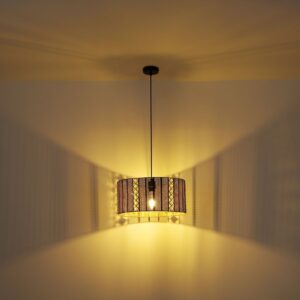 globo-hanglamp-abini-zwart-metaal-ø42cm-e27-15450h-1