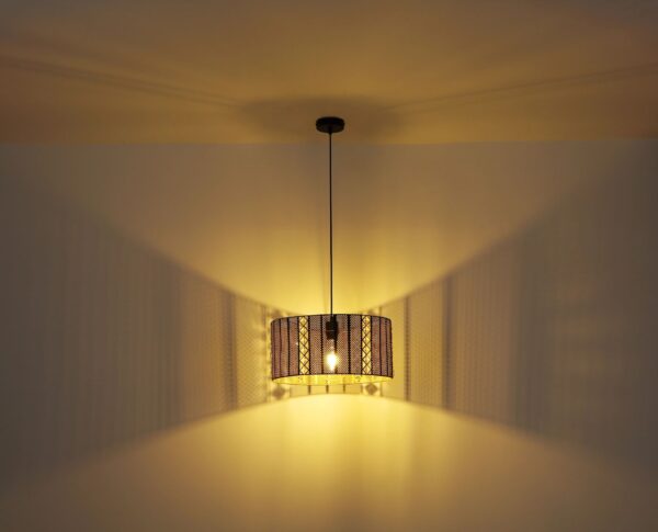 globo-hanglamp-abini-zwart-metaal-ø42cm-e27-15450h-1