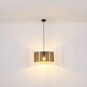 globo-hanglamp-abini-zwart-metaal-ø42cm-e27-15450h-1