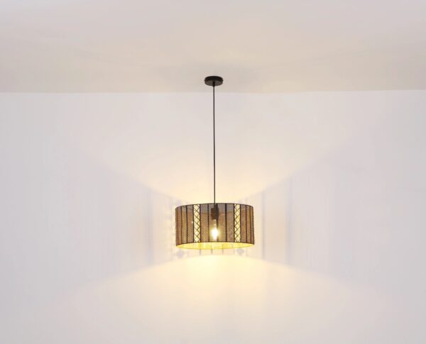 globo-hanglamp-abini-zwart-metaal-ø42cm-e27-15450h-1