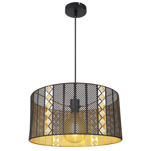 globo-hanglamp-abini-zwart-metaal-ø42cm-e27-15450h-1