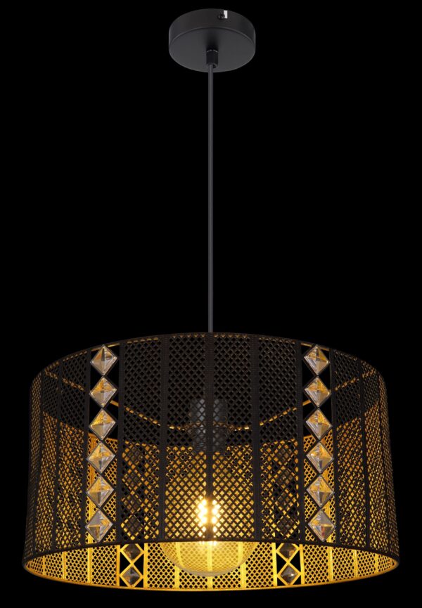 globo-hanglamp-abini-zwart-metaal-ø42cm-e27-15450h-1