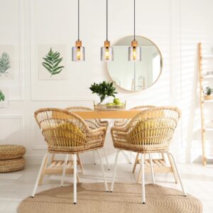 globo-hanglamp-aleidis-zwart-glas-groteeettafellamp-e27-15768-3-1