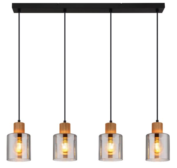 globo-hanglamp-aleidis-zwart-glas-groteeettafellamp-e27-15768-4-1