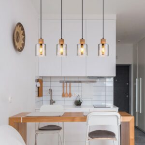 globo-hanglamp-aleidis-zwart-glas-groteeettafellamp-e27-15768-4-1
