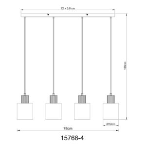 globo-hanglamp-aleidis-zwart-glas-groteeettafellamp-e27-15768-4-1