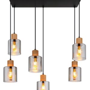 globo-hanglamp-aleidis-zwart-glas-groteeettafellamp-e27-15768-6-1