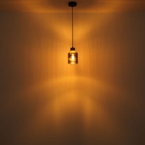 globo-hanglamp-aleidis-zwart-glas-ø12cm-e27-15768-1