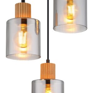 globo-hanglamp-aleidis-zwart-glas-ø30cm-e27-15768-3h-1