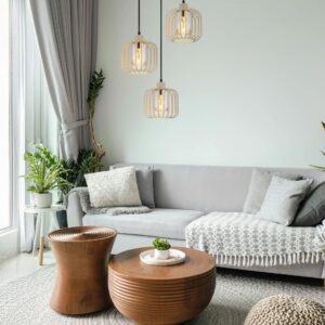 globo-hanglamp-alfred-beige-metaal-ø44cm-e27-15758-3h-1