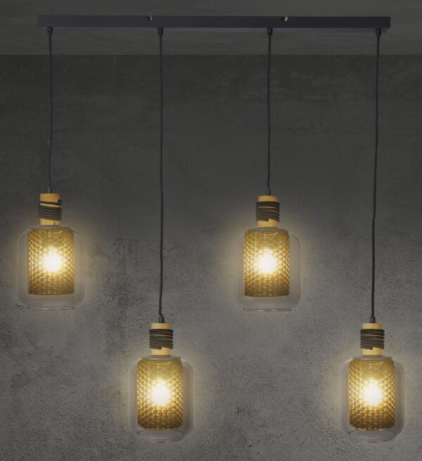 globo-hanglamp-ando-zwart-glas-groteeettafellamp-e27-30990408-1