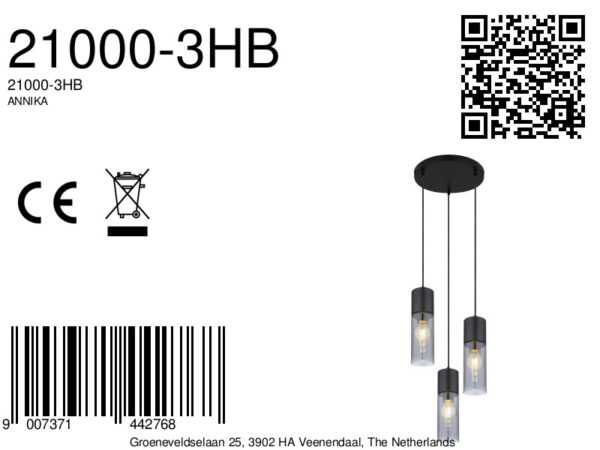 globo-hanglamp-annika-zwart-glas-ø30cm-e27-21000-3hb-8a