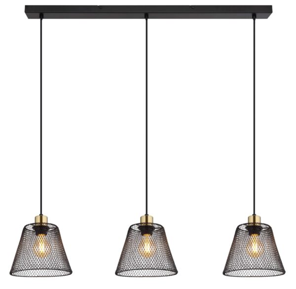 globo-hanglamp-baku-zwart-metaal-groteeettafellamp-e27-15646-3h-1