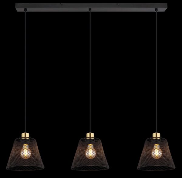 globo-hanglamp-baku-zwart-metaal-groteeettafellamp-e27-15646-3h-1
