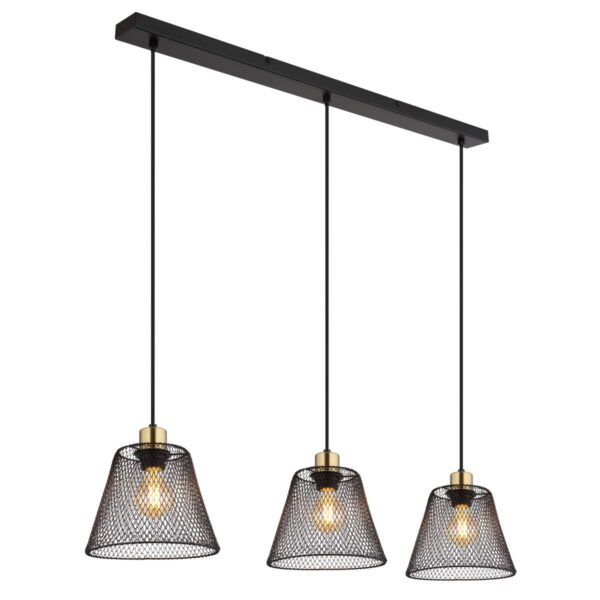 globo-hanglamp-baku-zwart-metaal-groteeettafellamp-e27-15646-3h-1