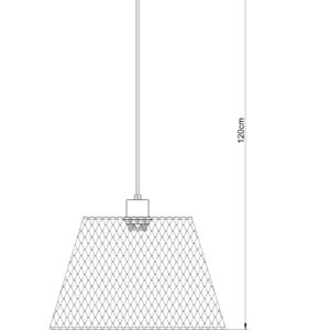 globo-hanglamp-baku-zwart-metaal-ø36cm-e27-15646h1-1